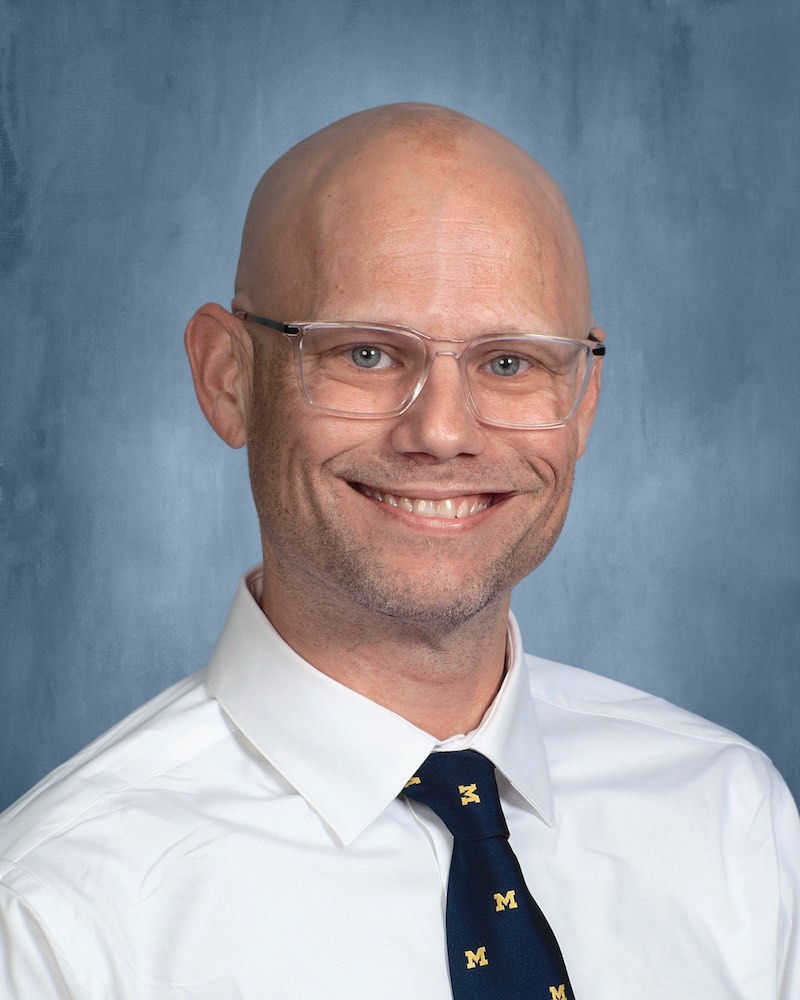 Meet the CECS and CEHHS Medallion winners University of MichiganDearborn